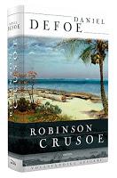 Rezension: Robinson Crusoe - Daniel Defoe
