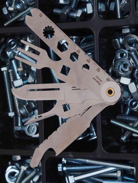 Swiss Advance Taschenmesser