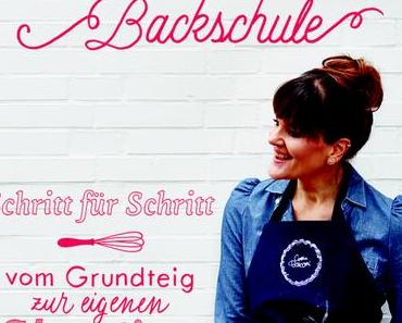 Kochbuch: Barcomi’s Backschule | Cynthia Barcomi
