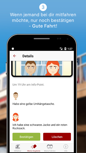 9 um 9: Neue Android Apps im Play Store (KW 02/18)