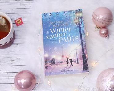 [Rezension] Winterzauber in Paris