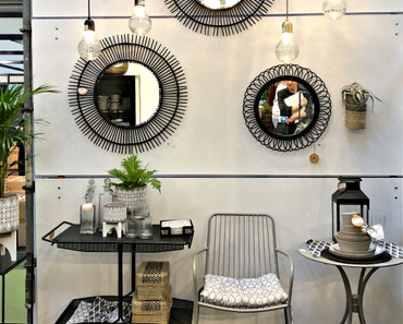 Interior Trends Frühjahr/Sommer 2018