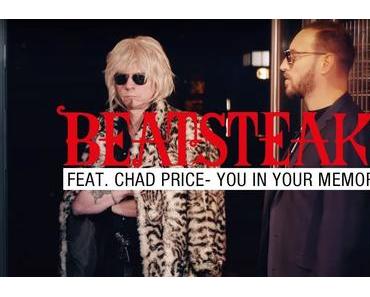 Musikvideo: Beatsteaks feat. Chad Price – In Your Memories