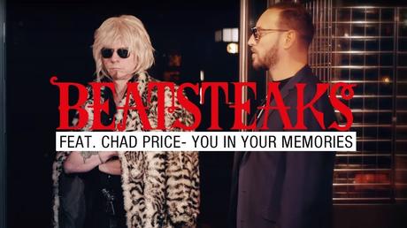 Musikvideo: Beatsteaks feat. Chad Price – In Your Memories