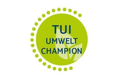 TUI Umwelt Champion 2018