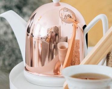 Winterzeit ist Teezeit* – Gewinnspiel