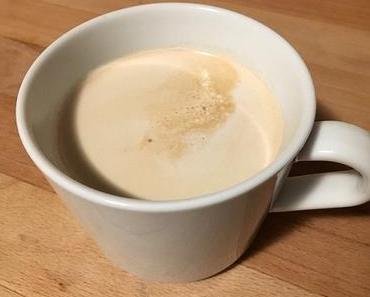 Von kranken Kindern, viel Kaffee & Briefen ans Finanzamt {12von12}