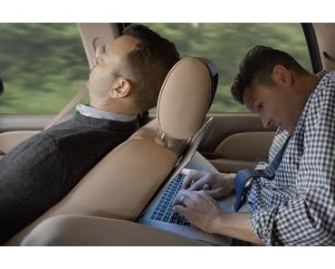 Air Travel In Real Life