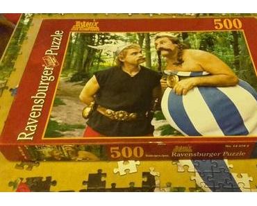 [Puzzle] ~500~ Asterix et Obelix