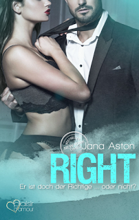 Wrong 02 - Right: Er ist doch der Richtige...oder nicht? von Jana Aston