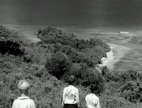 Filme ohne Farbe: HERR DER FLIEGEN (1963) von Peter Brook