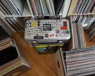 Stamp The Wax: Diggers Directory – Kejeblos