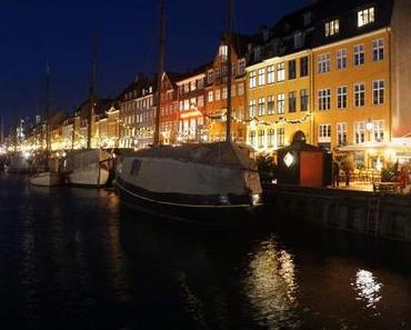 Copenhagen on a budget