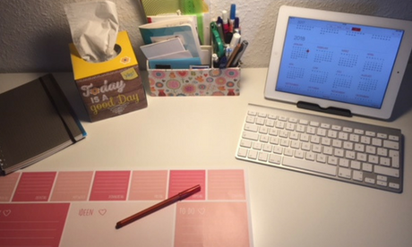 Wochenrückblick 02/2018