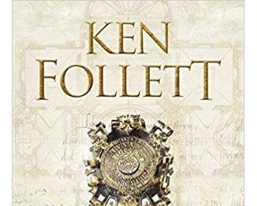 Rezension | Das Fundament der Ewigkeit von Ken Follett