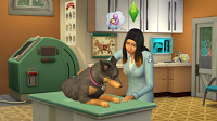 Die Sims 4 - Hunde und Katzen