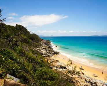 Roadtrip Australien – Woche 1