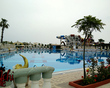 #0752 [On Tour] Türkei Mai 2016 ~ Part 5