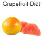 Grapefruit Diät