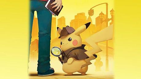 Meisterdetektiv Pikachu löst ab März auch bei euch die Fälle