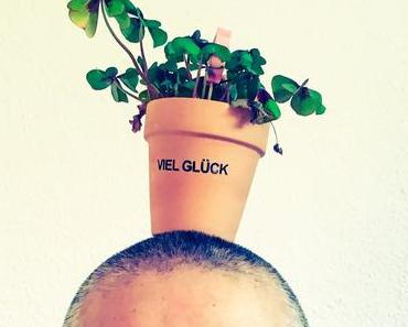 Das Glück vom Dauerploppen