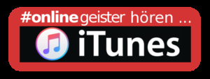 Podcasthinweis: Datenschutz-Tipps — #Onlinegeister Nr. 19 (Netzkultur-Podcast)