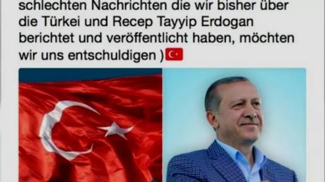 Twitter-Account des Spiegel-Chefredakteurs gehackt