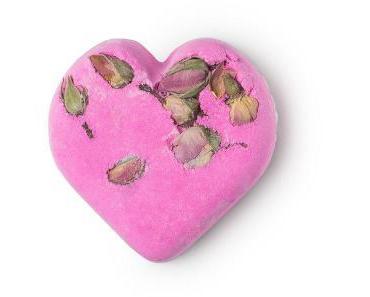 [News] – Lieben auf den ersten Blick mit LUSH: