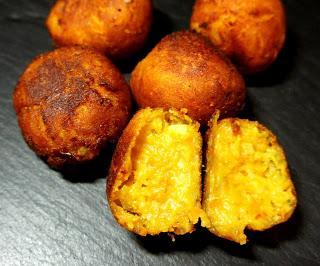 Kartoffel_Karotten-Bällchen