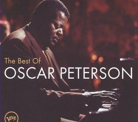Oscar Peterson – Tribute Mixtape
