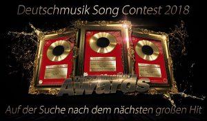 Bewerbungsphase für „Deutschmusik Song Contest“-2018 endet heute