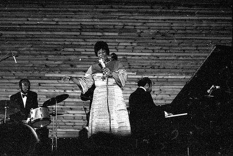 Doku: Pure Love – The Voice of Ella Fitzgerald