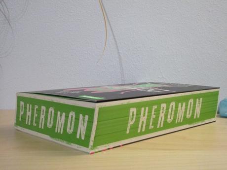 Pheromon - Sie riechen dich von Rainer Wekwerth und Thariot