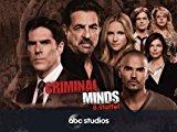 Criminal Minds - Staffel 8 [dt./OV]