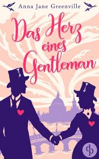 [Gemeinsam Lesen] #67: Das Herz eines Gentlemen