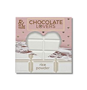 Rossmann News: Chocolate Lovers, die neue limitierte Edition von RdeL Young