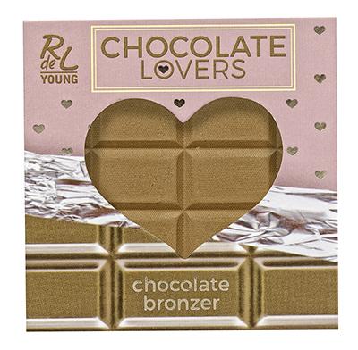 RdeL Young Chocolate Lovers LE