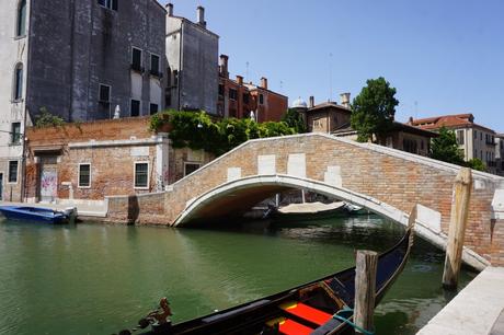Traumpfad München – Venedig – Von Belluno nach Venedig
