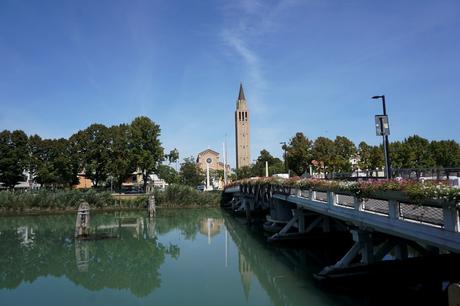 Traumpfad München – Venedig – Von Belluno nach Venedig