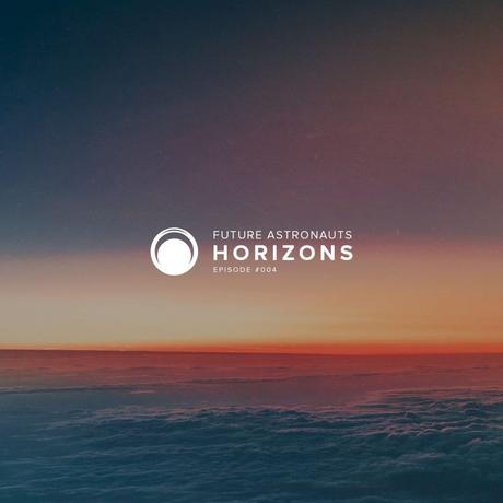 Chillout-Mix: Future Astronauts Horizons – #004