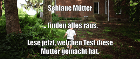 Story: Schlaue Mütter