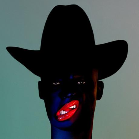 Young Fathers: Ansichtssachen