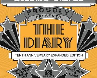Chris Read: The Diary – World’s Greatest Rap Megamix