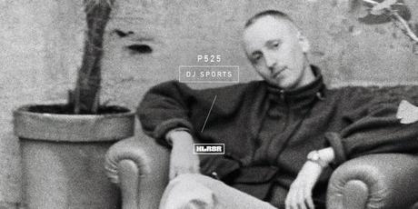 XLR8R Podcast: DJ Sports