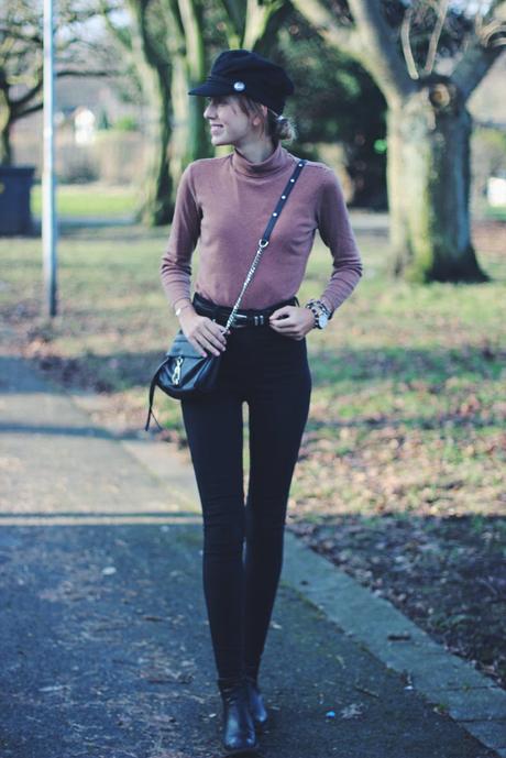 OOTD: 60's are Back!