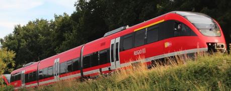 Friederieke: Zugverkehr in NRW komplett eingestellt
