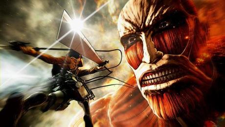 Attack on Titan 2-Videospielmacher kündigt weitere Charaktere und Multiplayer-Modus an