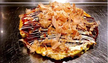 Wie macht man eigentlich Okonomiyaki?
