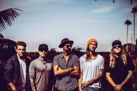 Dirty Heads – Celebrate feat. The Unlikely Candidates (official Video)