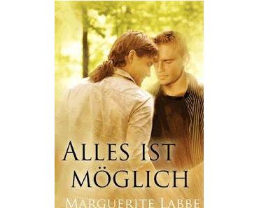[Rezension] Marguerite Labbe - Alles ist möglich